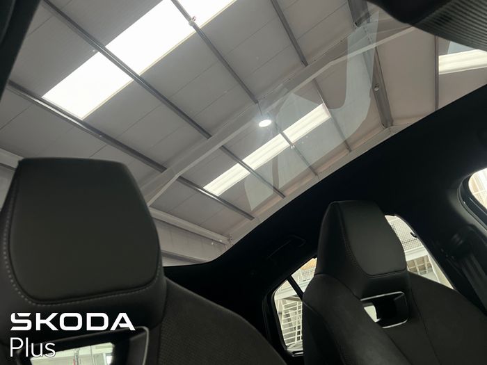 Skoda Enyaq 2026