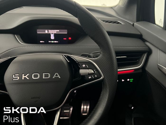 Skoda Enyaq 2026