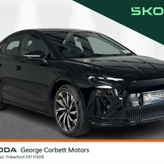 Skoda Enyaq 2026