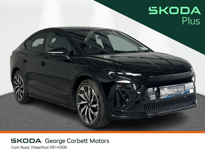 Skoda Enyaq 2026