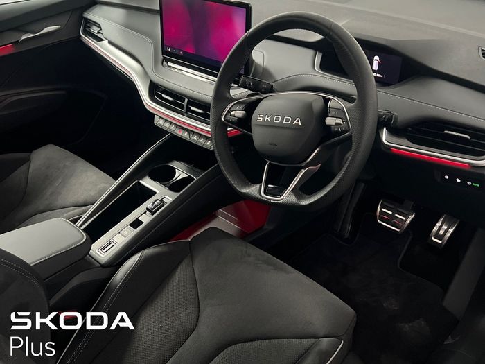 Skoda Enyaq 2026