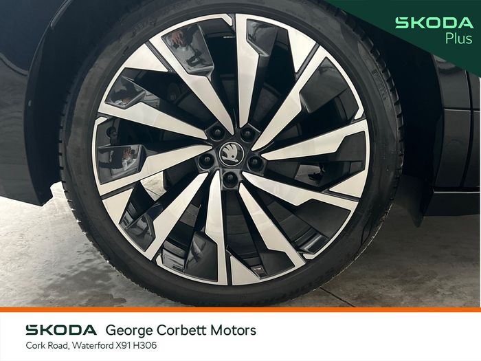 Skoda Enyaq 2026