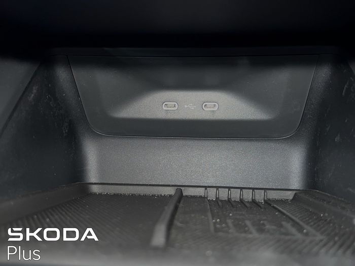 Skoda Enyaq 2026