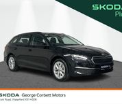 Skoda Octavia 2026