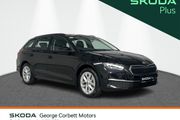 Skoda Octavia 2026
