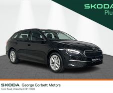 Skoda Octavia 2026