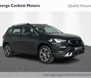 SEAT Ateca 2023