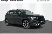 SEAT Ateca 2023