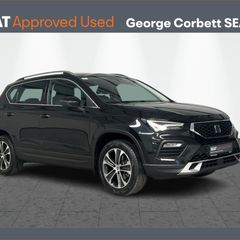 SEAT Ateca 2023
