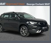 SEAT Ateca 2023