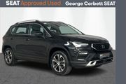 SEAT Ateca 2023