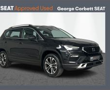 SEAT Ateca 2023