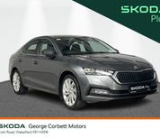 Skoda Octavia 2024