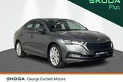 Skoda Octavia 2024