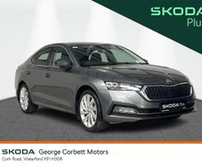 Skoda Octavia 2024