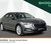Skoda Octavia 2024