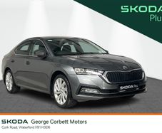 Skoda Octavia 2024
