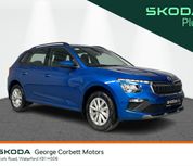 Skoda Kamiq 2026
