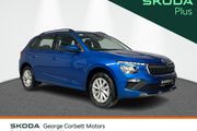Skoda Kamiq 2026