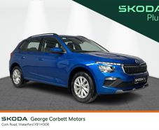 Skoda Kamiq 2026