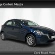Mazda 2 2021