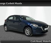 Mazda 2 2021