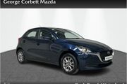 Mazda 2 2021