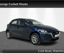 Mazda 2 2021