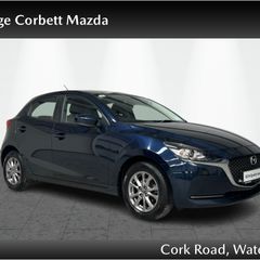 Mazda 2 2021
