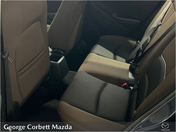 Mazda 2 2021