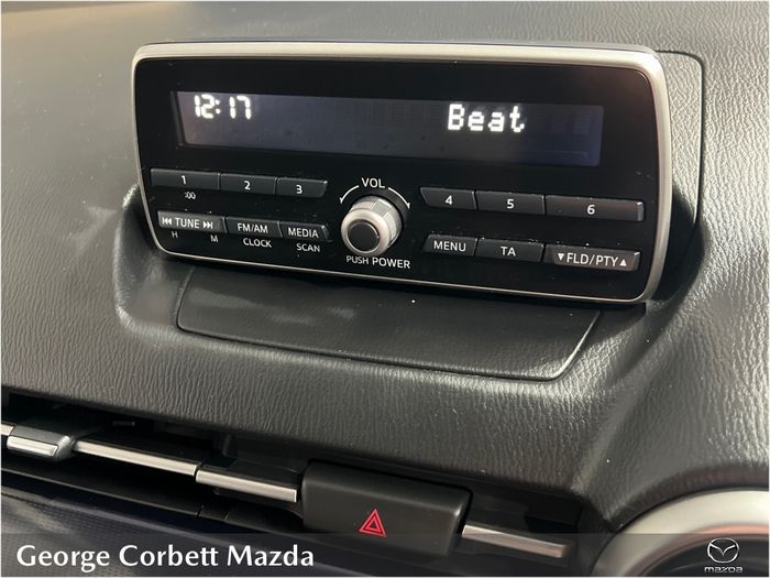 Mazda 2 2021
