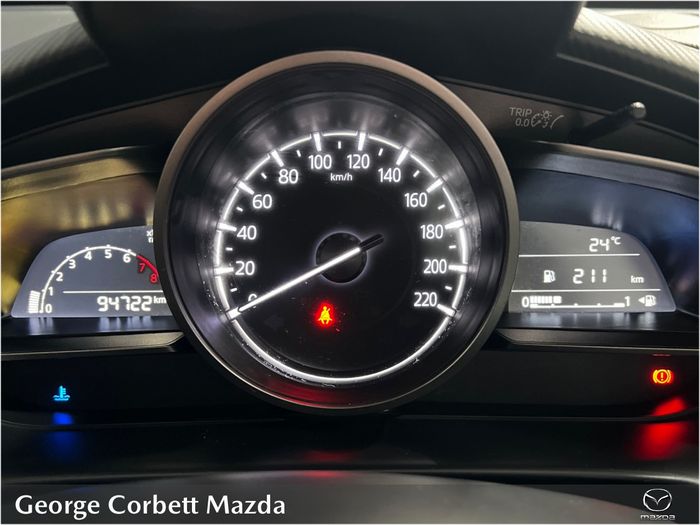Mazda 2 2021