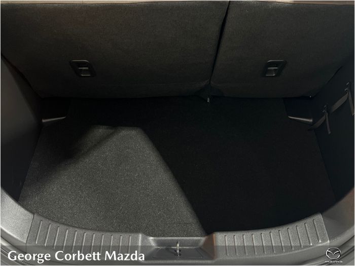 Mazda 2 2021