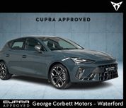 Cupra Leon 2026