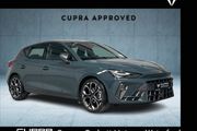 Cupra Leon 2026