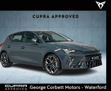 Cupra Leon 2026