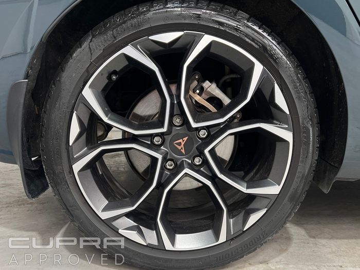 Cupra Leon 2026