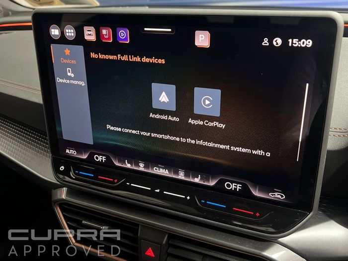 Cupra Leon 2026