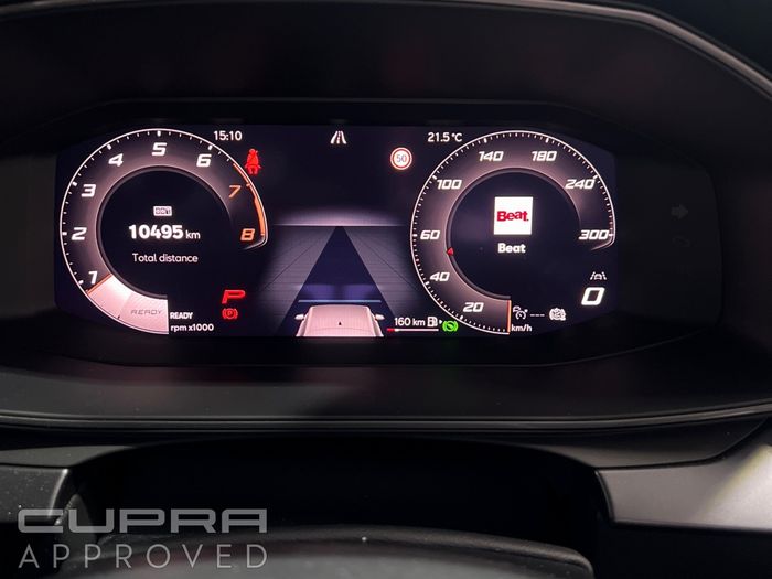 Cupra Leon 2026