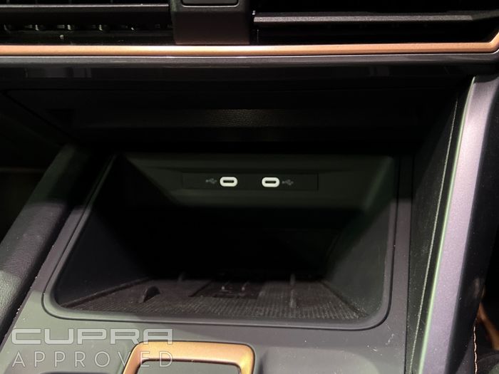 Cupra Leon 2026
