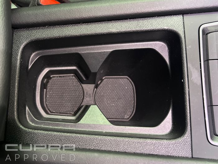 Cupra Leon 2026