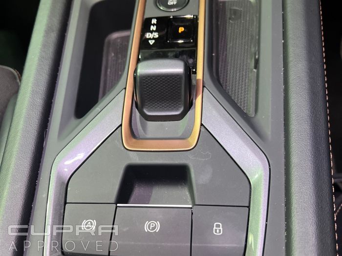 Cupra Leon 2026