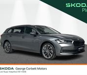 Skoda Superb 2026