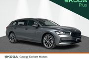 Skoda Superb 2026