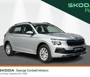 Skoda Kamiq 2026