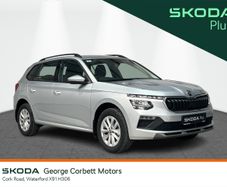Skoda Kamiq 2026