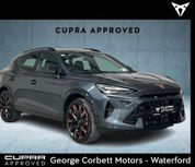 Cupra Formentor 2026