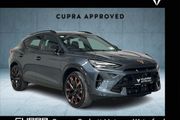 Cupra Formentor 2026