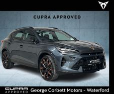 Cupra Formentor 2026