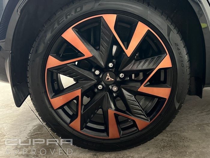 Cupra Formentor 2026
